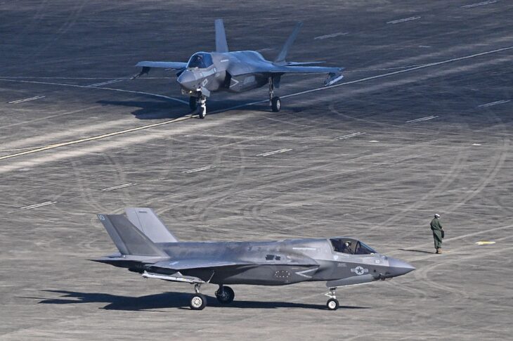 Новини світу - Посол США назвав умову для повернення Туреччини до програми F-35