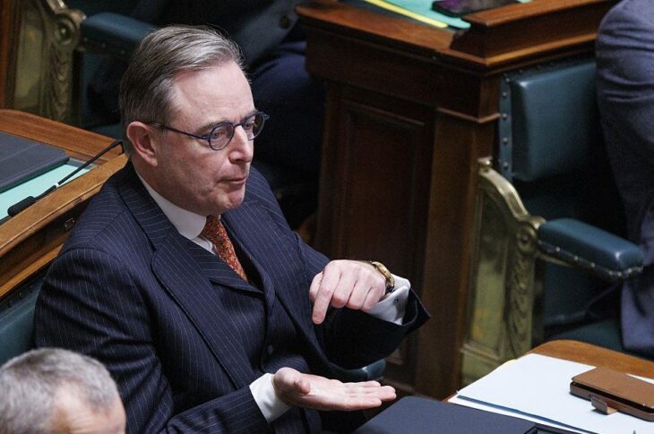 Новини світу - Прем'єр Бельгії зробив скандальну заяву про Росію