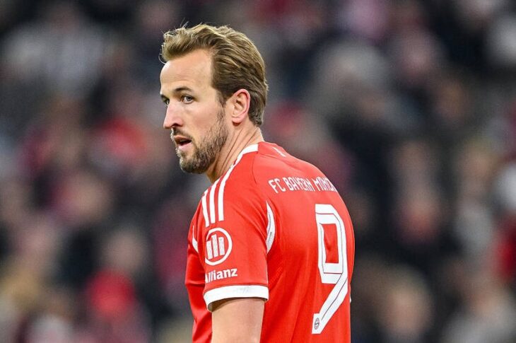 Новини спорту - Президент Баварії висловився щодо подальших перспектив Кейна