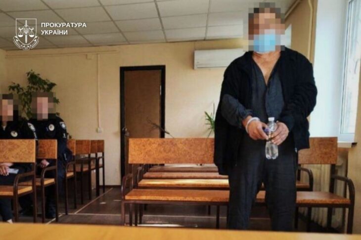 Новини України - Прокуратура оскаржить 15 років ув&rsquo;язнення за злочини проти дитини