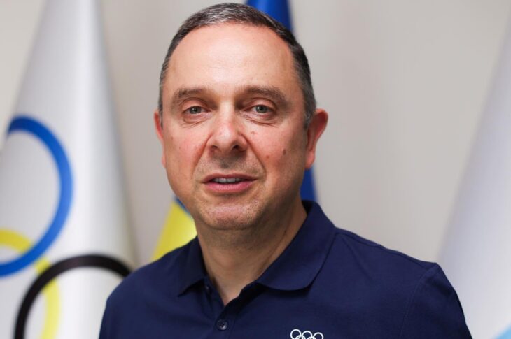 Новини України - "Просто зрада": у НОК прокоментували перехід Лискун у громадянство РФ