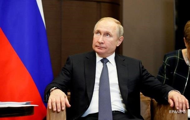 Новини світу - Путін почекає, поки Київ прийме його умови - ЗМІ