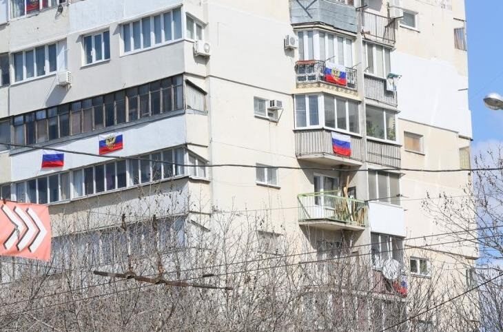 Новини світу - Путін ухвалив вилучення житла в окупованих регіонах України