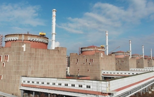 Новини України - Путін запропонував США свій план щодо ЗАЕС - ЗМІ