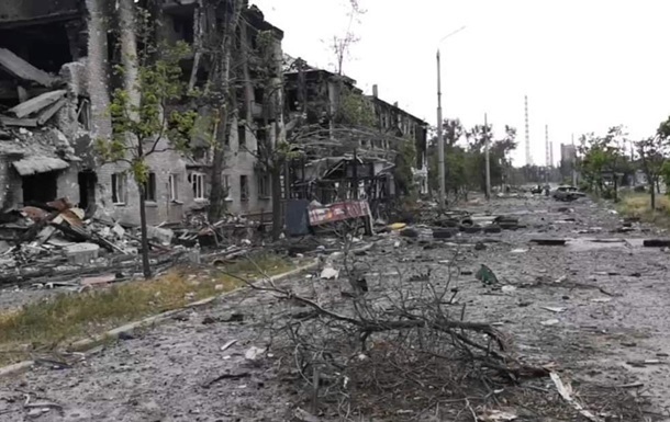 Новини України - Путін знову вимагає увесь Донбас - росЗМІ