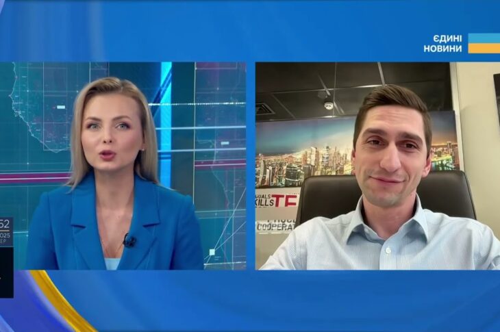 Лайфхаки для стабільного інтернету під час відключень світла | Станіслав Прибитько