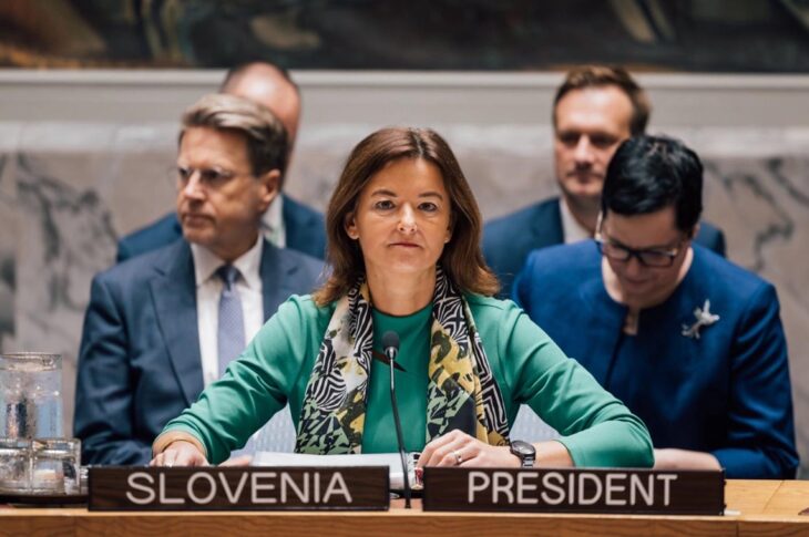 Новини України - Радбез ООН проведе засідання щодо України