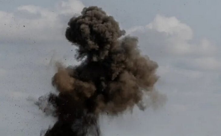 Новини України - РФ атакувала ракетами Запоріжжя, є повторна загроза