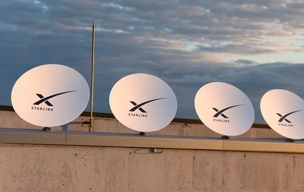 Новини світу - РФ готує космічну зброю для атаки на Starlink - розвідка НАТО