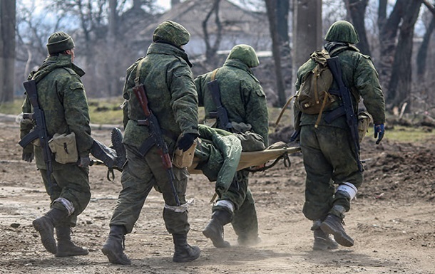 Новини світу - РФ обміняла 1% своїх чоловіків на 1,45% України - ЗМІ