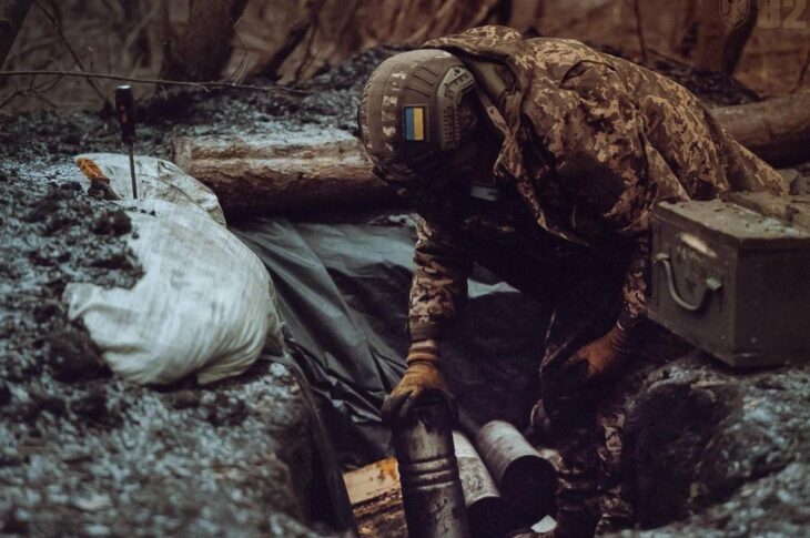 Новини України - РФ призупинила атаки на п'яти напрямках - Генштаб