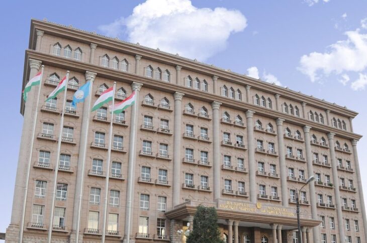 Новини світу - Різанина в школі Підмосков'я: МЗС Таджикистану викликало посла РФ