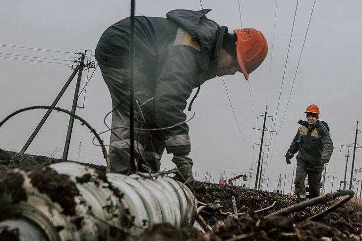 Новини України - Росія атакувала енергооб&rsquo;єкти у п'яти областях