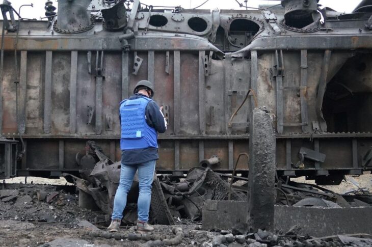 Новини України - Росія атакувала енергооб&rsquo;єкти в кількох областях