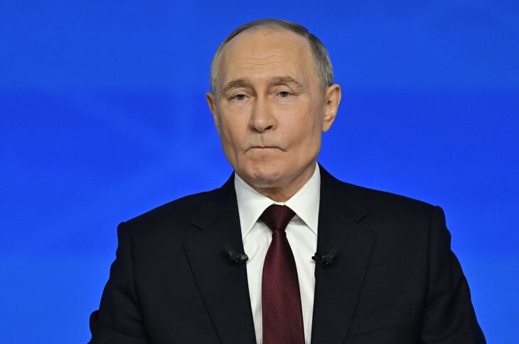 Новини світу - Росія буде змушена піти на компроміс щодо мирного плану - ISW