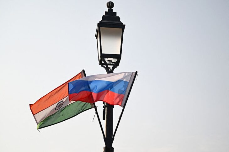 Новини світу - Росія попросила в Індії їжу, одяг та техніку