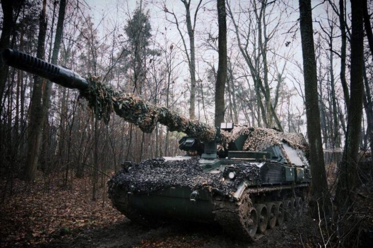 Новини України - Росія за добу втратила 1130 солдатів &ndash; Генштаб