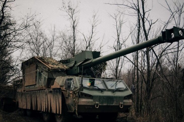 Новини України - Росія за добу втратила 1220 солдатів - Генштаб