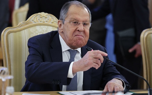 Новини світу - Росія звинуватила Україну в "неготовності" до миру