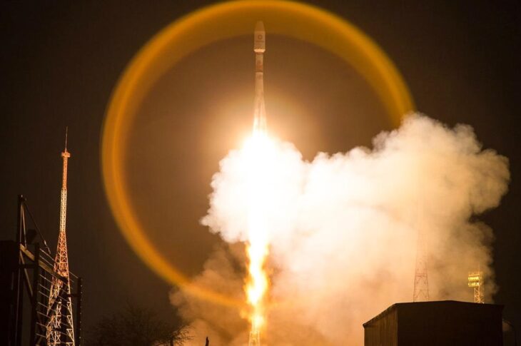 Новини світу - Російська космічна галузь злітає з орбіти - розвідка
