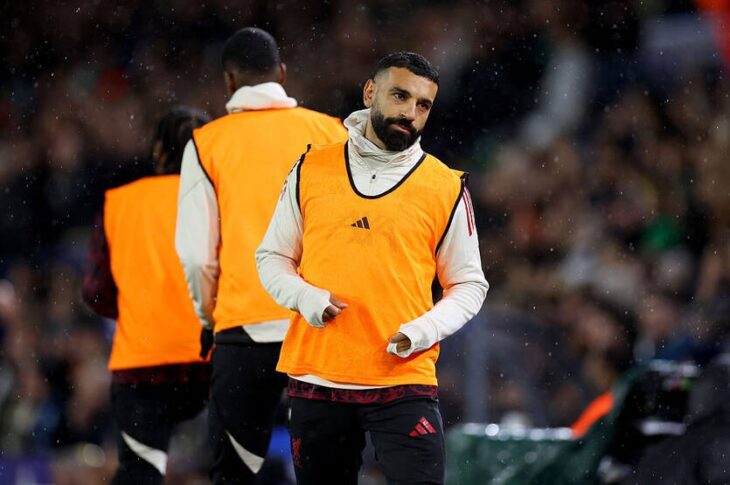 Новини спорту - Саудівські клуби не претендують на вінгера Ліверпуля