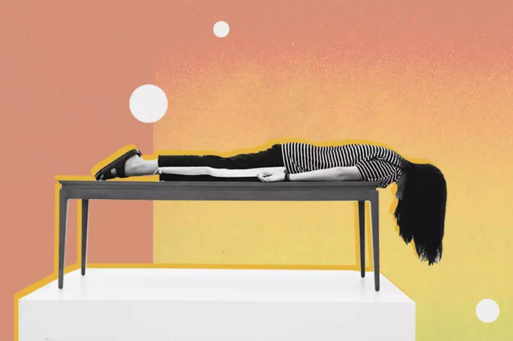 Без категорії - Що робити, щоб не нудьгувати - корисні ідеї