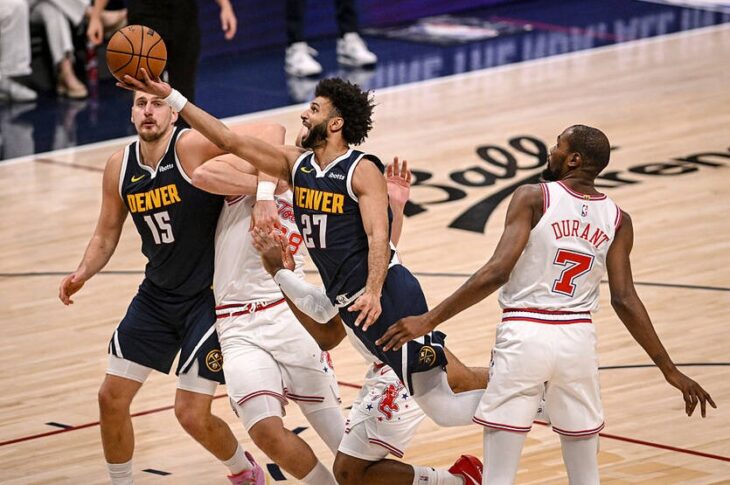 Новини спорту - Сенсація та драма: результати матчів НБА