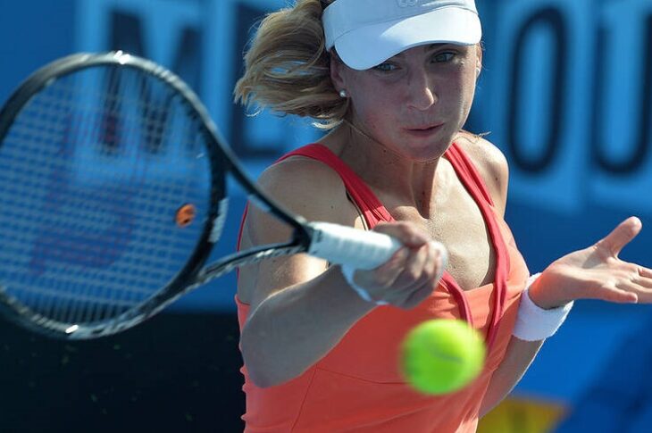 Новини світу - Сестри Кіченок на початку січня виступлять парою на австралійському турнірі