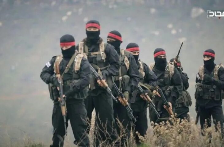 Новини світу - Сирійці вручили російській делегації символ, з яким вбивали військових РФ