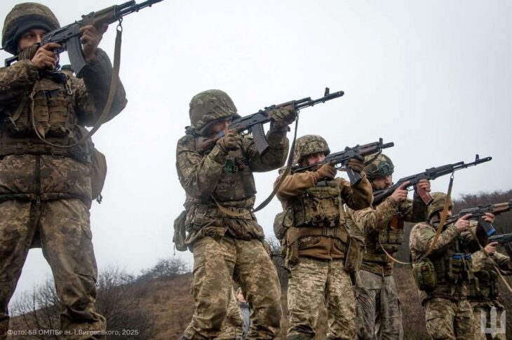 Новини України - Сирський зробив заяву щодо мобілізації в Україні