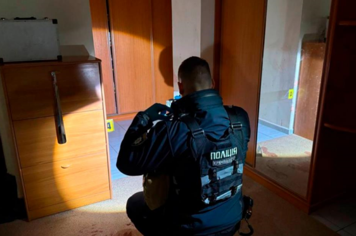 Новини Києва - Смерть сина космонавта Каденюка: з'явилися нові деталі