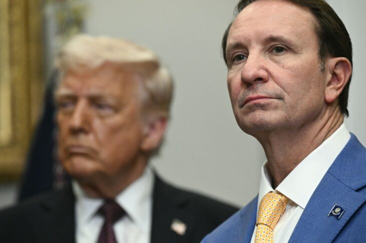Новини світу - Спецпосланник Трампа заперечив плани "завоювання" Гренландії