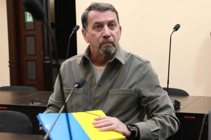 Новини України - Справа про хабарі в Раді: нардепу Кісєлю обрали запобіжний захід