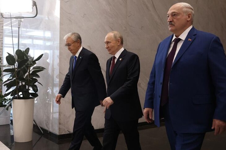 Новини світу - США пропонували Лукашенку в обмін на політв'язнів ліки для схуднення - ЗМІ