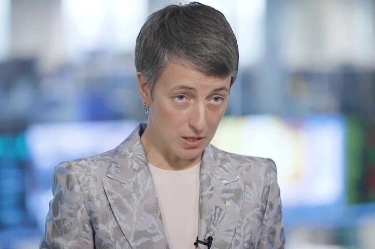 Новини світу - США зняли санкції з колишньої топменеджерки Сбербанку РФ