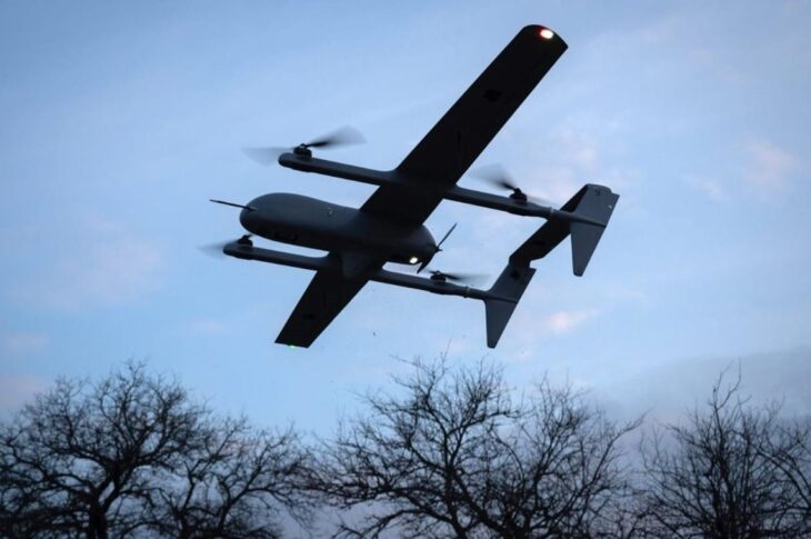 Новини України - ССО уразили місце зберігання РСЗВ Ураган