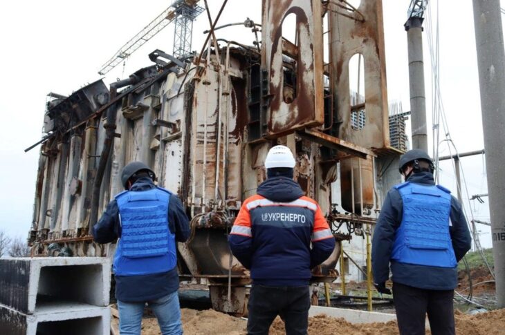 Новини України - Стали відомі наслідки атаки на Миколаївську область