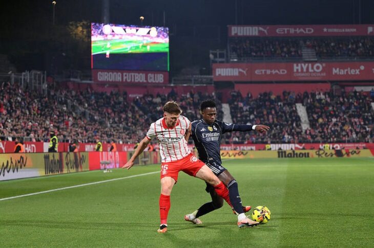 Новини спорту - Стало відомо, як себе проявили українці у поєдинку з Реалом