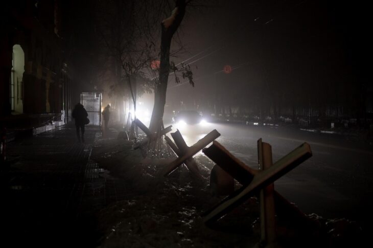 Новини України - Стало відомо, як відключатимуть світло у вівторок