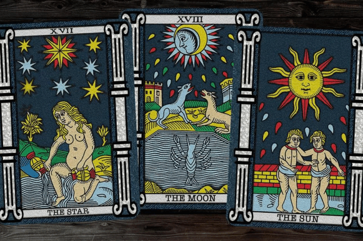 Без категорії - Старші аркани Таро: що означають найсильніші 22 "трамп-карти"