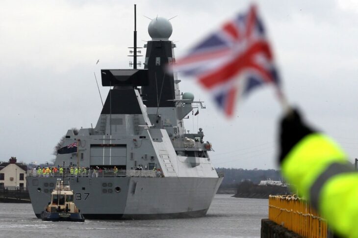 Новини світу - Стратегія нацбезпеки США. Плани щодо України