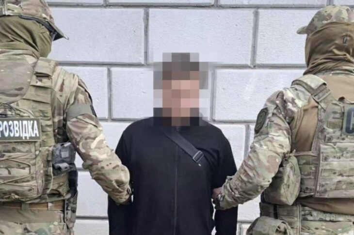 Новини України - Суд оголосив вирок агенту білоруського КДБ, що шпигував на Волині