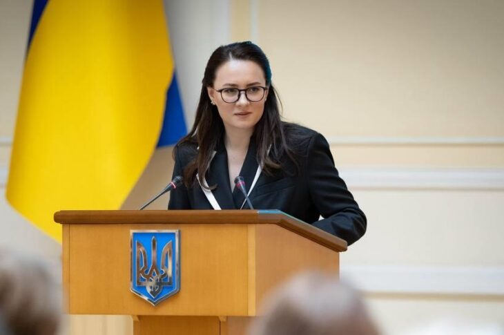 Новини України - Свириденко розповіла, коли призначать нового голову Міненерго