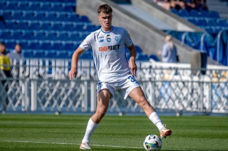 Новини спорту - Свята турецька земля: Трабзонспор хоче запросити Тараса Михавка