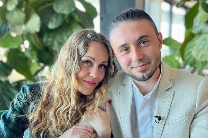 Новини культури - Тарас і Олена Тополі оголосили про розлучення після 12 років шлюбу