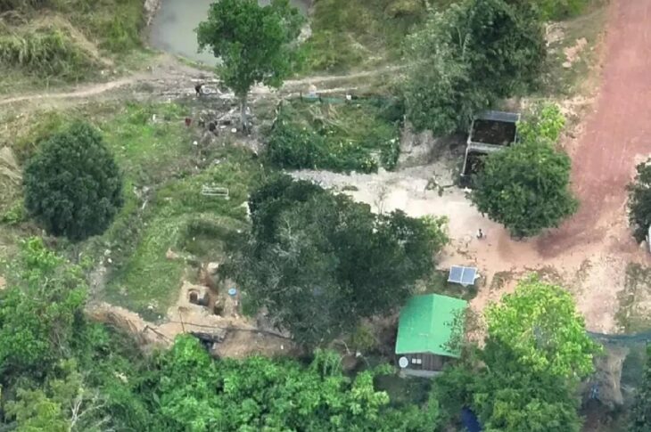 Новини світу - Таїланд проводить операцію витіснення військових Камбоджі з своєї території
