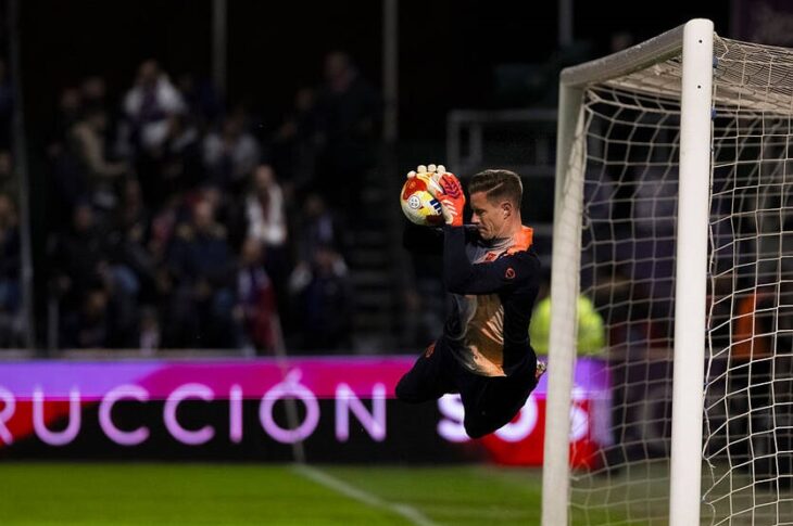 Новини спорту - Тер Штеген повернувся до гри після шестимісячної перерви