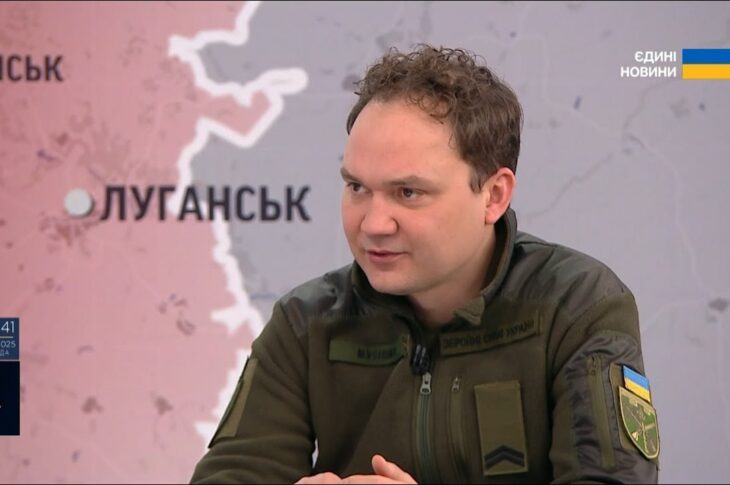 Спецоперації України і удари по тилу рф: оцінка року | Олександр Мусієнко