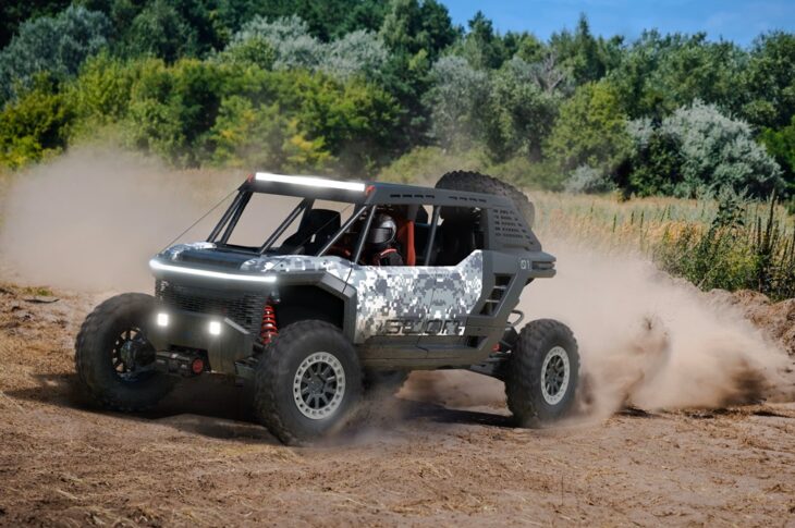 Новини бізнесу - Toyota відроджує бренд Scion