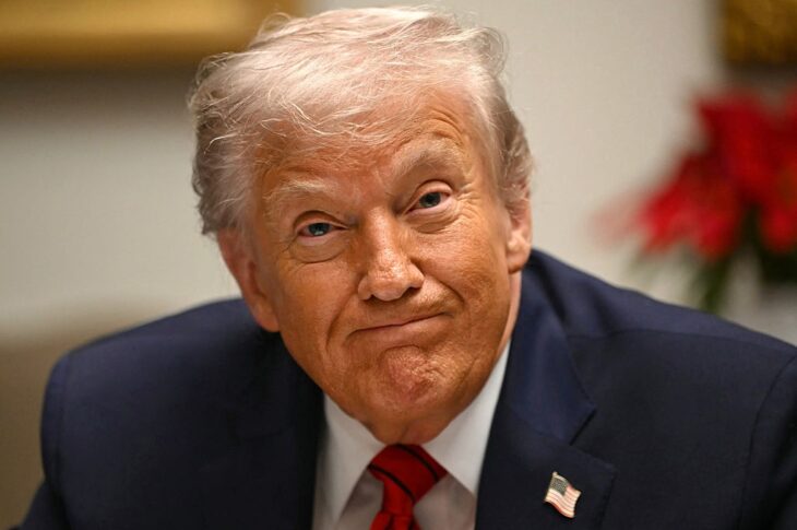 Новини України - Трамп: 82% громадян України вимагають мирної угоди